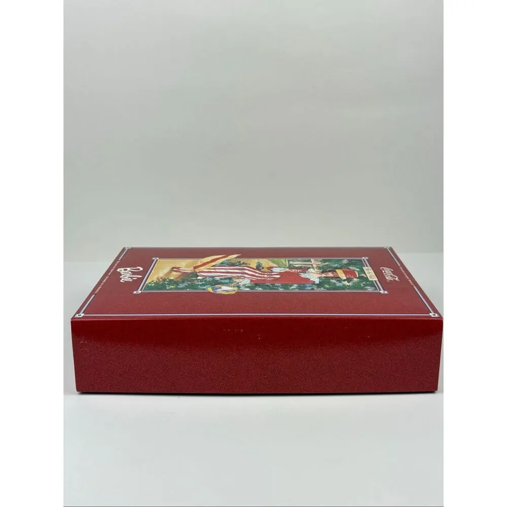 Mattel 1997 coca